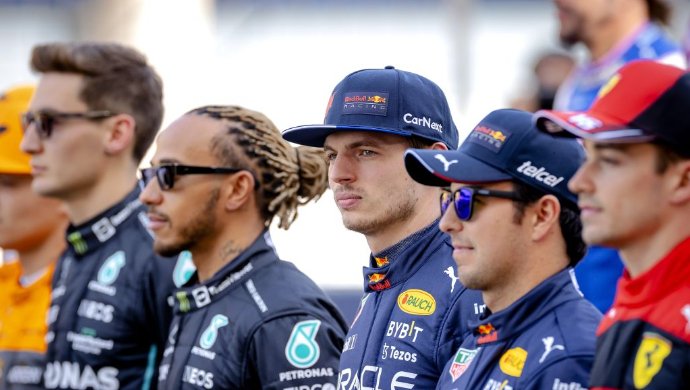 GP do México de F1 2022