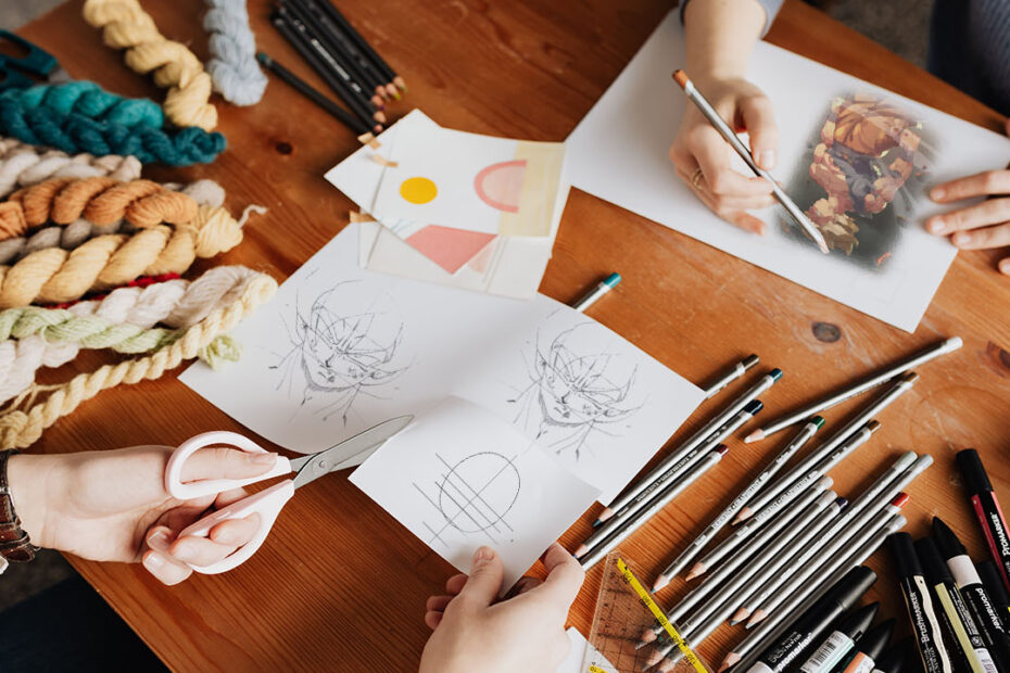 Como Desenhar Mangá