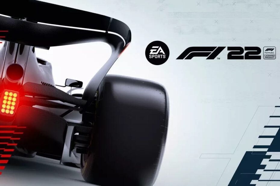 Será que ainda vale a pena você comprar o F1 2022 da Eletronic Arts?