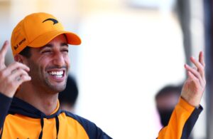 Daniel Ricciardo