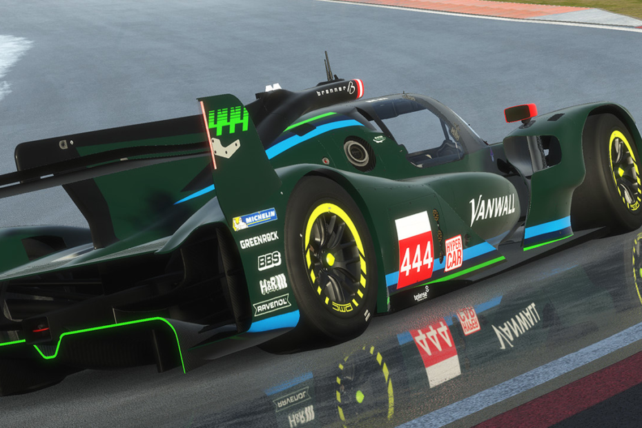 rfactor 2