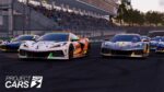o fim do project cars