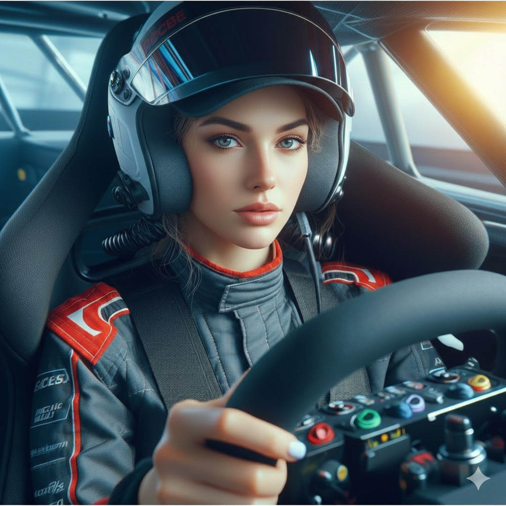 Como Iniciar no Automobilismo Virtual Hoje?