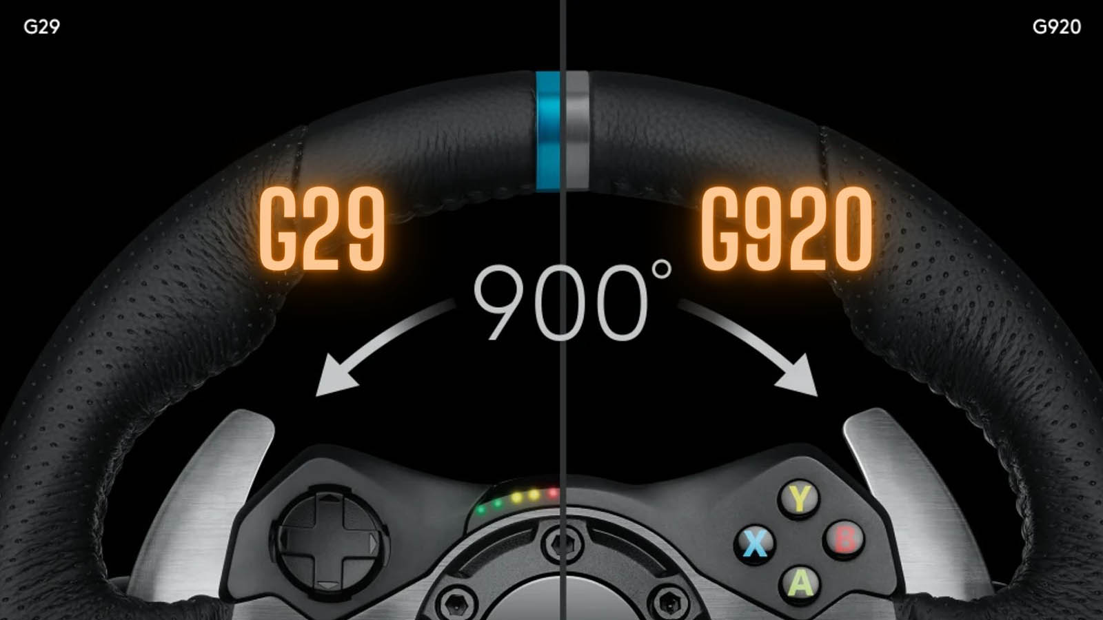 G Code G920 Qual a diferença entre o G920 e G923? Qual a Escolha Certa? | Super ...