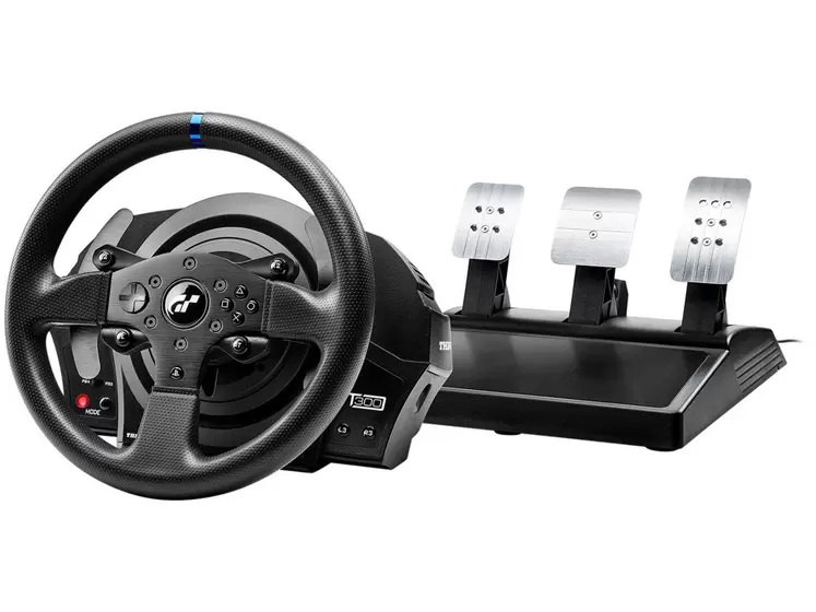 Thrustmaster T300