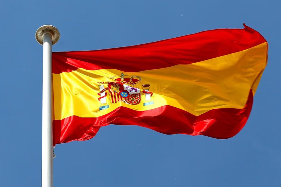 GP DA ESPANHA DE F1 2024