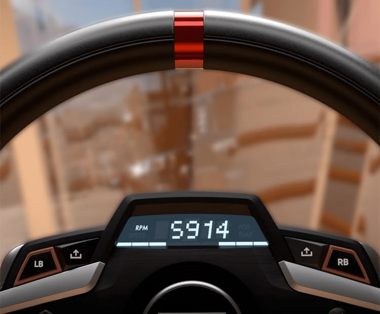 Vale a pena comprar o Thrustmaster T248?