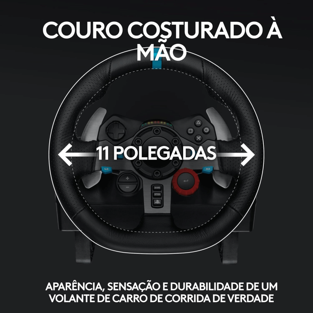 O G29 Funciona no PC? Verdade Revelada e Sem Enrolação!