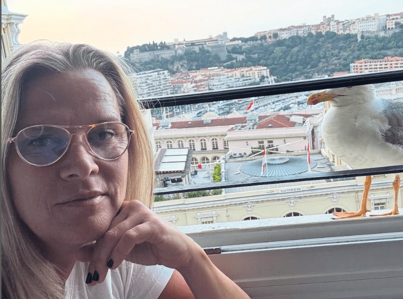 F1 na Band: Um Fim Doloroso e Emocionante, Diz Mariana Becker