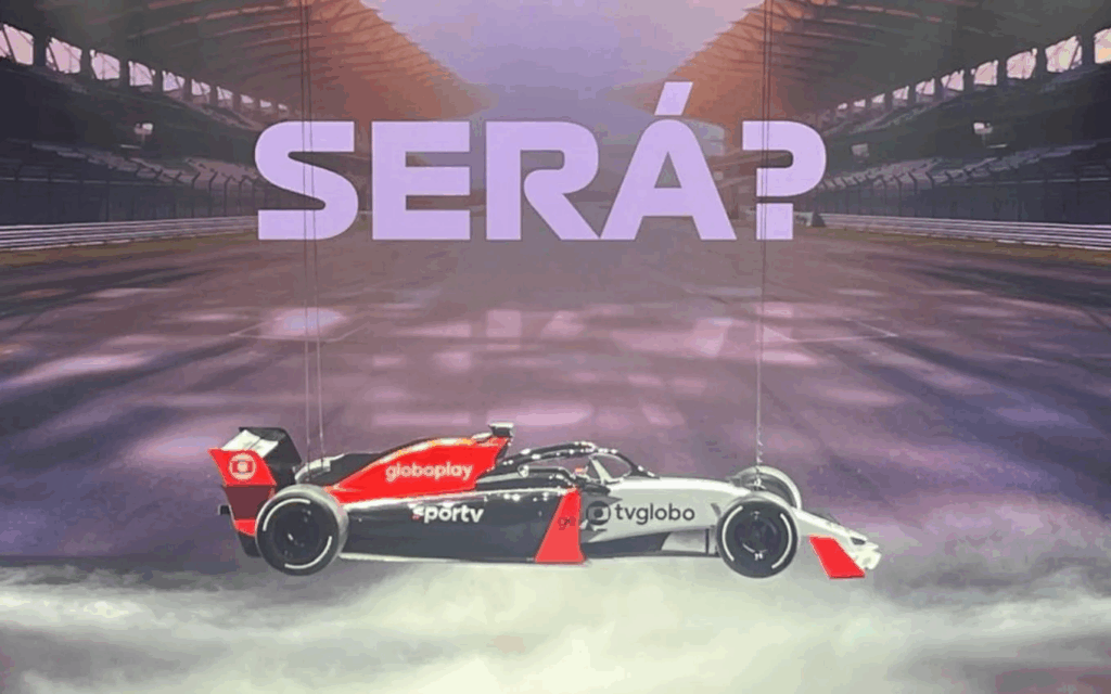 A volta da F1 na Globo é boa para o esporte ou só para o Ibope?