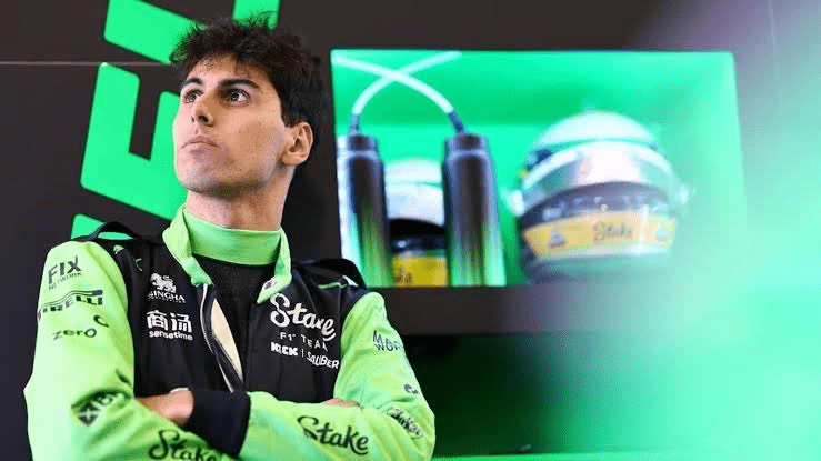 Norris segura Piastri e brilha na Hungria; Bortoleto encanta com melhor corrida na F1