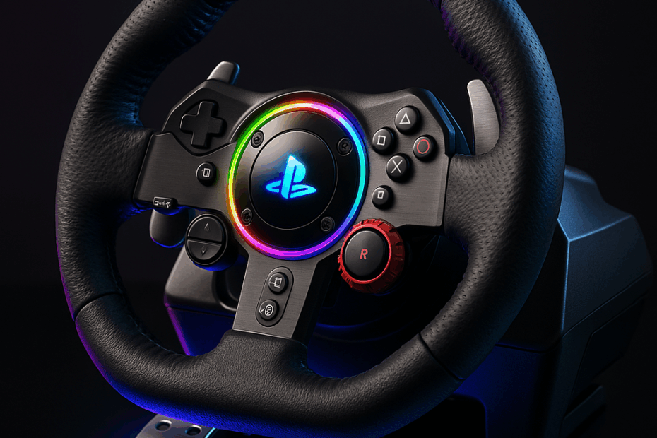 Qual é o melhor volante gamer? – As Pessoas Perguntam (entender isso vai mudar sua vida)