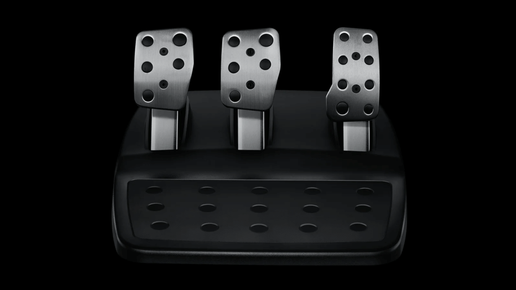 Logitech G29 ainda vale a pena em 2026?