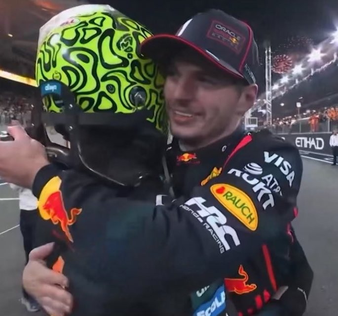 Norris conquista seu primeiro título F1