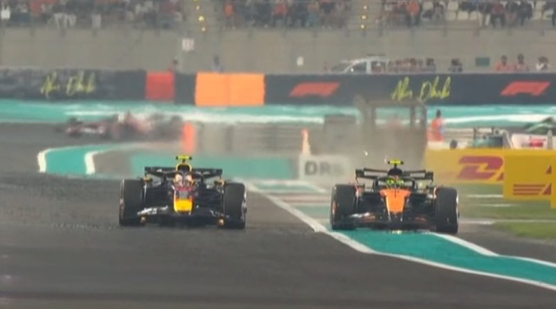 Norris conquista seu primeiro título F1