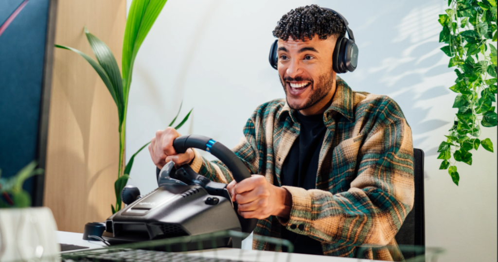 Logitech G29 ainda vale a pena em 2026?