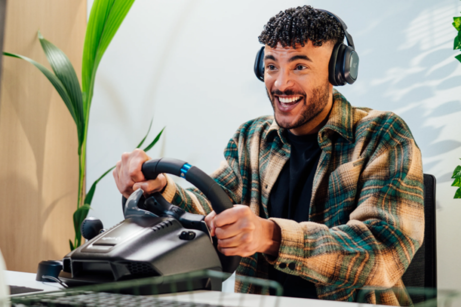 Logitech G29 ainda vale a pena em 2026?