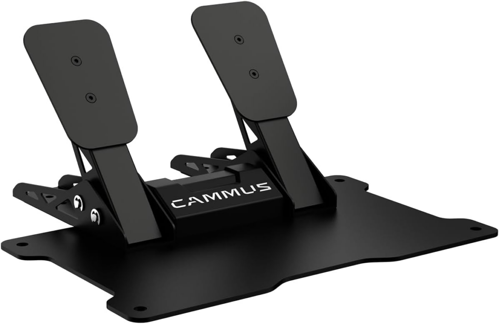 Cammus c5 vale a pena?