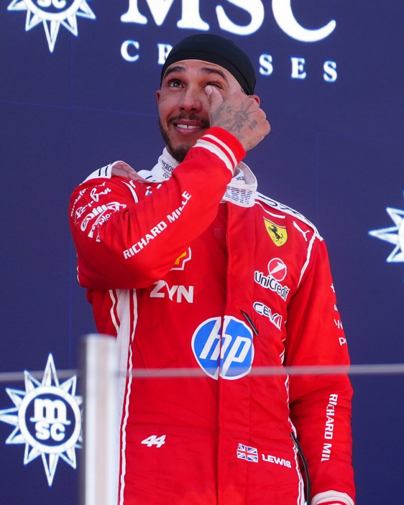 Hamilton 2026