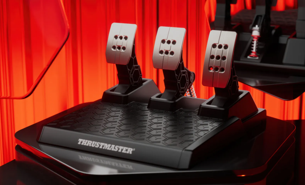 Thrustmaster T248r