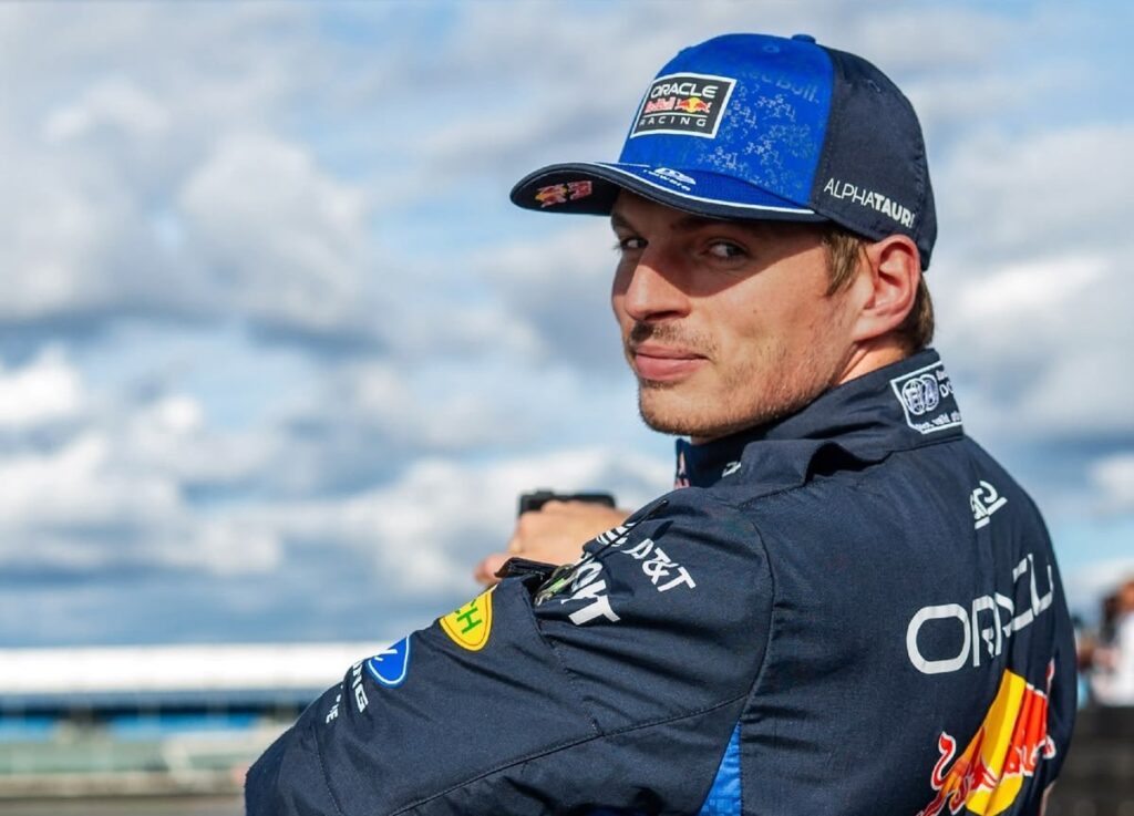 F1 2026: Max Verstappen – O Campeão Voltou?